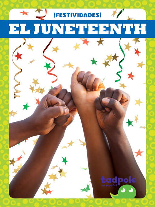 Title details for El Juneteenth by Lily Austen - Available